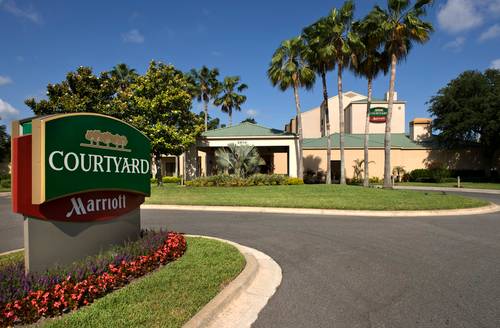 Courtyard Orlando Intl Drive/Convention Center