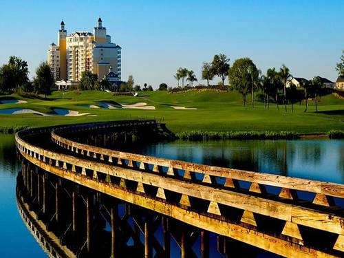 Reunion Resort & Golf Club