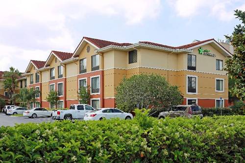 Extended Stay Deluxe Universal