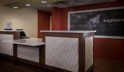 Hampton Inn & Suites Phoenix/Scottsdale