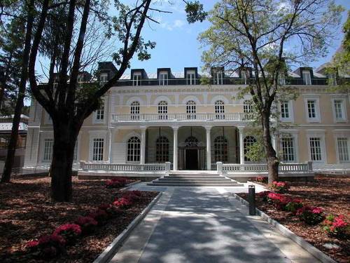 Hotel Continental