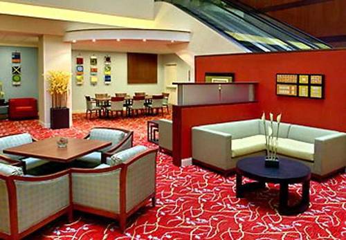 Washington Marriott Georgetown