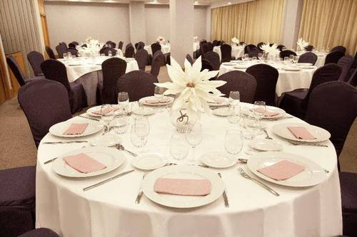 Hilton Garden Inn Málaga