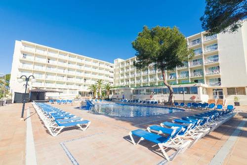 Hotel Coral Beach by MIJ