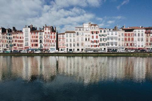Mercure Bayonne Centre Le Grand Hotel