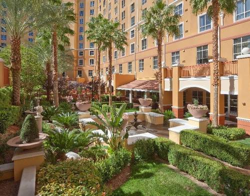 Club Wyndham Grand Desert