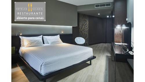Silken Gran Teatro