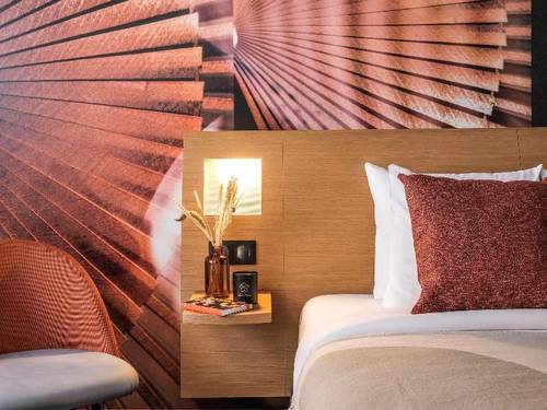 Novotel Paris Vaugirard Montparnasse