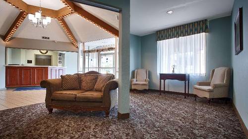 Best Western Summit Inn
