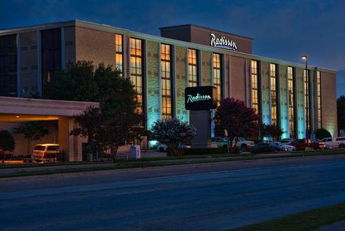 Radisson Hotel Fort Worth North-Fossil Creek