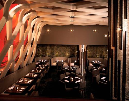 Bryant Park Hotel