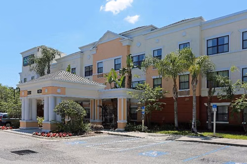 Extended Stay Deluxe Maitland
