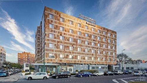 Sercotel Valladolid