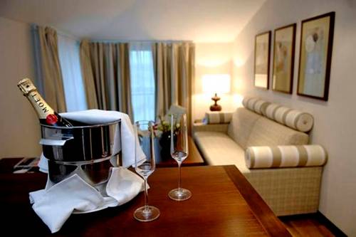 Hotel Asset Torrejon