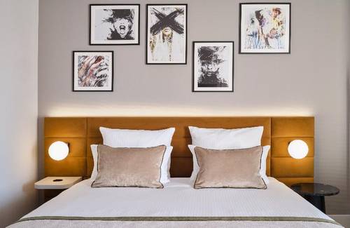Leonardo Hotel Mainz