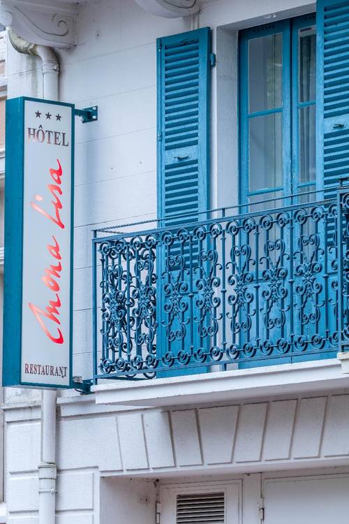 Noemys Neris Montlucon