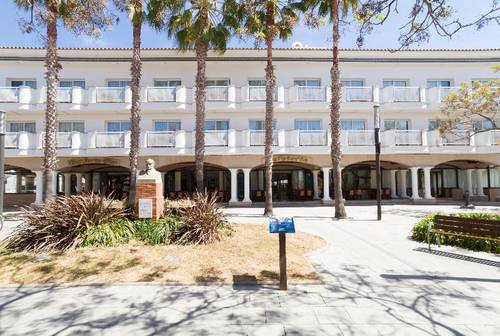 Hotel Ibersol Sorra d'Or