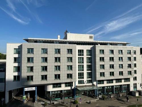 FOUR Essen City Centre
