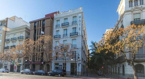 Holahotel del Carmen