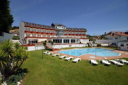 Nanin Playa Hotel Spa