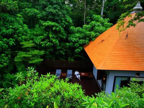 Villa Zolitude Resort & Spa