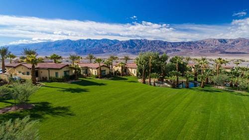 The Inn At Death Valley