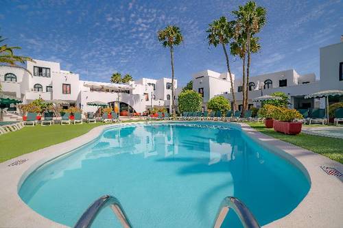 Nazaret Sol Apartments