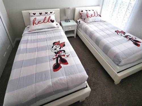 Disney Area Preferred Homes with Gameroom
