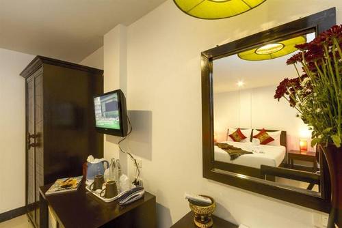 Silver Resortel
