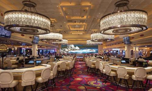 Peppermill Resort Spa Casino