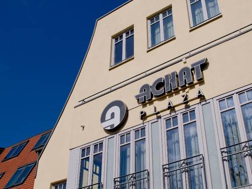 Achat Hotel Buchholz Hamburg