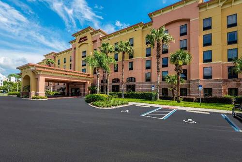 Hampton Inn & Suites Orlando-South Lake Buena Vist