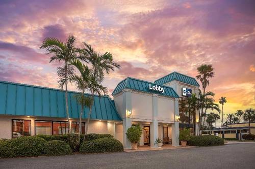 Best Western Cocoa Beach - Port Canaveral