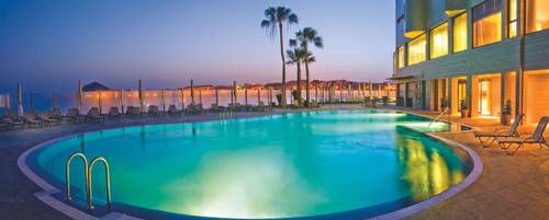 KN Hotel Arenas del Mar - Adults Only