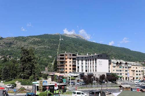 SOWELL HOTELS Le Parc & Spa