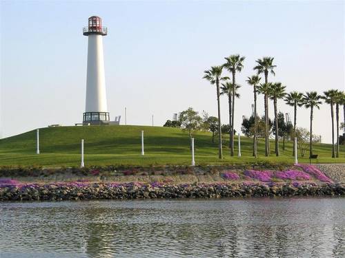 Westin Long Beach