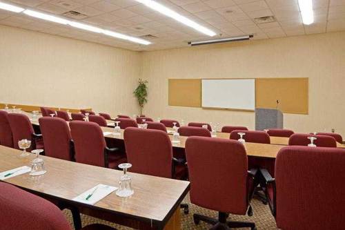 Vision Hotel & Conference CenterMansfield-Foxboro