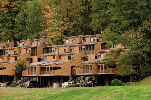 Club Wyndham Shawnee Village