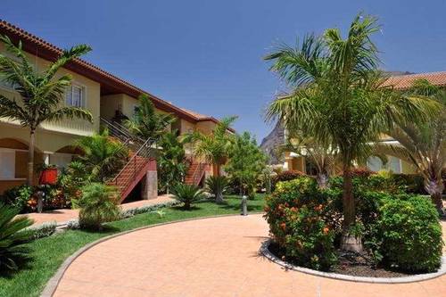 Residencial el Llano