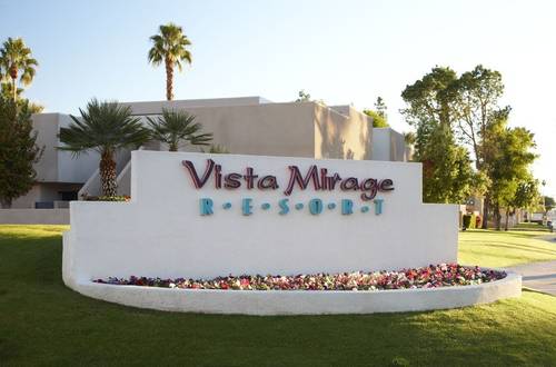 Vista Mirage Resort