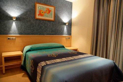 Punta del Cantal Hotel Suites