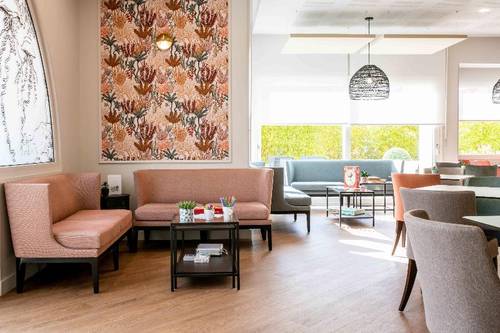 Hotel Jules Verne Biarritz