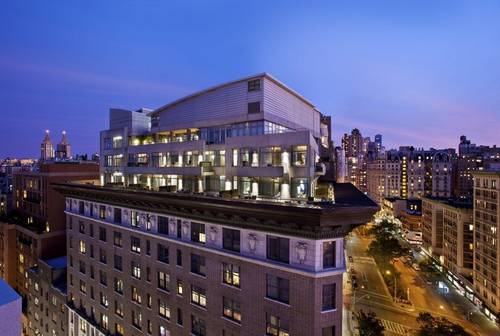 Arthouse Hotel New York