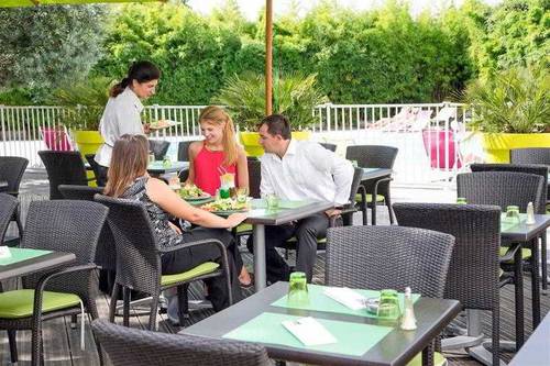 Novotel Paris Orly Rungis