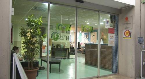 Be Dream Hostel