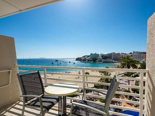 Son Matias Beach -Adults Only