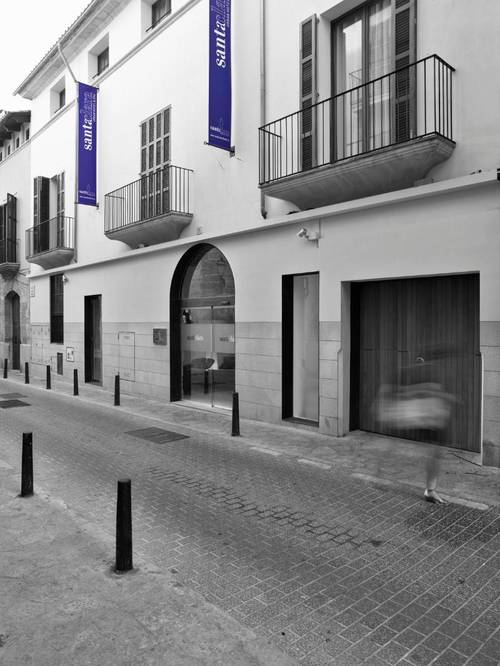 Santa Clara Urban & Spa