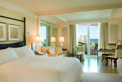 The Ritz-Carlton, Fort Lauderdale