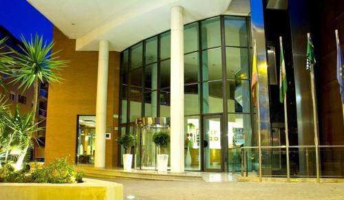 Gran Hotel Victoria
