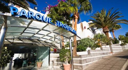 Parque Tropical